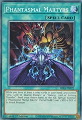 Phantasmal Martyrs [SDSA-EN022] Common | Exor Games Truro