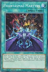 Phantasmal Martyrs [SDSA-EN022] Common | Exor Games Truro