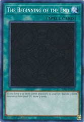 The Beginning of the End [SDSA-EN028] Common | Exor Games Truro