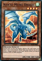 Koa'ki Meiru Drago [BLAR-EN059] Ultra Rare | Exor Games Truro