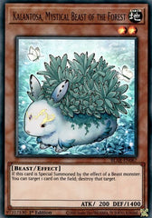 Kalantosa, Mystical Beast of the Forest [BLAR-EN067] Ultra Rare | Exor Games Truro