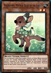 Valerifawn, Mystical Beast of the Forest [BLAR-EN068] Ultra Rare | Exor Games Truro