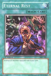 Eternal Rest [MRL-060] Common | Exor Games Truro