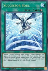 Successor Soul [MP20-EN246] Ultra Rare | Exor Games Truro