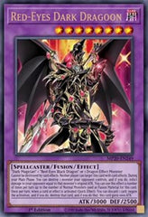 Red-Eyes Dark Dragoon [MP20-EN249] Ultra Rare | Exor Games Truro