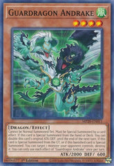 Guardragon Andrake [MP20-EN011] Common | Exor Games Truro