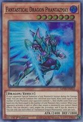 Fantastical Dragon Phantazmay [MP20-EN012] Super Rare | Exor Games Truro