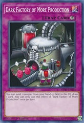 Dark Factory of More Production [MP20-EN034] Common | Exor Games Truro