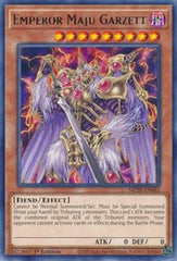 Emperor Maju Garzett [MP20-EN062] Rare | Exor Games Truro