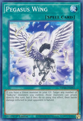 Pegasus Wing [MP20-EN092] Common | Exor Games Truro