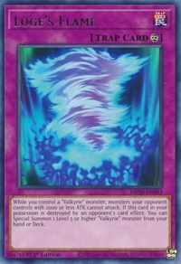 Loge's Flame [MP20-EN093] Rare | Exor Games Truro