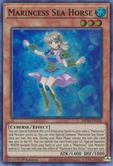 Marincess Sea Horse [MP20-EN102] Super Rare | Exor Games Truro
