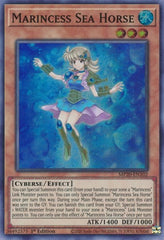 Marincess Sea Horse [MP20-EN102] Super Rare | Exor Games Truro