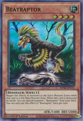 Beatraptor [MP20-EN115] Super Rare | Exor Games Truro