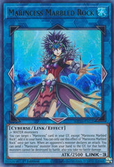 Marincess Marbled Rock [MP20-EN120] Ultra Rare | Exor Games Truro