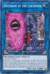 Defender of the Labyrinth [MP20-EN127] Common | Exor Games Truro