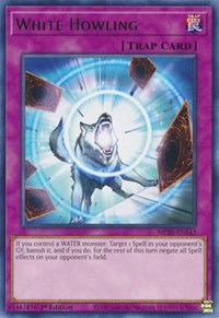 White Howling [MP20-EN143] Rare | Exor Games Truro