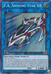 F.A. Shining Star GT [MP20-EN144] Super Rare | Exor Games Truro