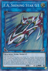F.A. Shining Star GT [MP20-EN144] Super Rare | Exor Games Truro