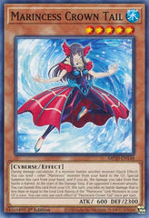 Marincess Crown Tail [MP20-EN148] Common | Exor Games Truro