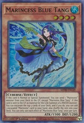 Marincess Blue Tang [MP20-EN149] Super Rare | Exor Games Truro