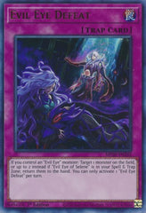 Evil Eye Defeat [MP20-EN242] Ultra Rare | Exor Games Truro