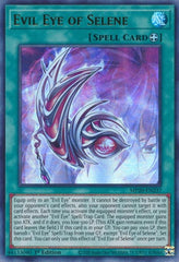 Evil Eye of Selene [MP20-EN237] Ultra Rare | Exor Games Truro
