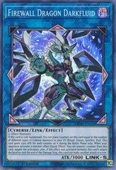 Firewall Dragon Darkfluid [MP20-EN168] Super Rare | Exor Games Truro