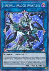 Firewall Dragon Darkfluid [MP20-EN168] Super Rare | Exor Games Truro