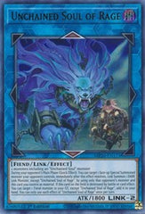 Unchained Soul of Rage [MP20-EN173] Ultra Rare | Exor Games Truro