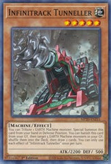 Infinitrack Tunneller [MP20-EN211] Common | Exor Games Truro
