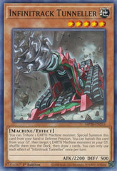 Infinitrack Tunneller [MP20-EN211] Common | Exor Games Truro