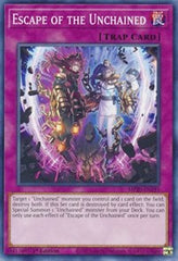 Escape of the Unchained [MP20-EN191] Common | Exor Games Truro
