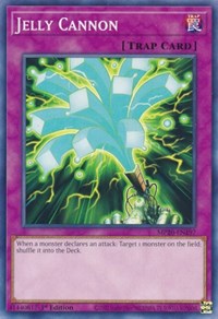 Jelly Cannon [MP20-EN197] Common | Exor Games Truro