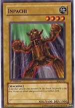 Inpachi [PGD-055] Common | Exor Games Truro