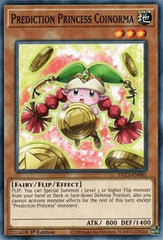 Prediction Princess Coinorma [DLCS-EN081] Common | Exor Games Truro