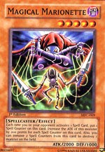 Magical Marionette [MFC-069] Common | Exor Games Truro