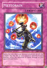 Meteorain [MFC-044] Common | Exor Games Truro