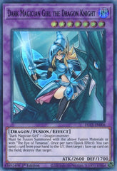 Dark Magician Girl the Dragon Knight (Purple) [DLCS-EN006] Ultra Rare | Exor Games Truro