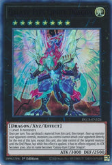 Galaxy-Eyes Cipher Dragon (Purple) [DLCS-EN125] Ultra Rare | Exor Games Truro