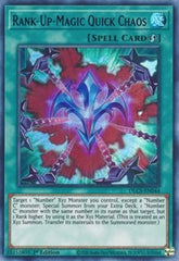 Rank-Up-Magic Quick Chaos (Purple) [DLCS-EN044] Ultra Rare | Exor Games Truro