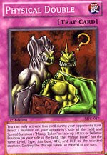 Physical Double [MFC-047] Common | Exor Games Truro