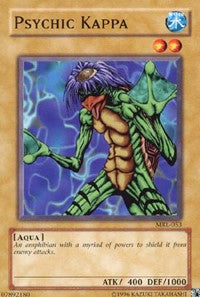 Psychic Kappa [MRL-053] Common | Exor Games Truro