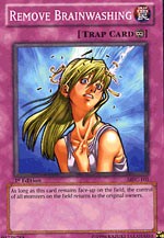 Remove Brainwashing [MFC-101] Common | Exor Games Truro