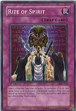 Rite of Spirit [PGD-100] Common | Exor Games Truro