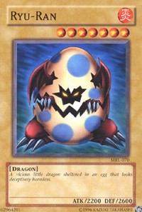 Ryu-Ran [MRL-070] Common | Exor Games Truro