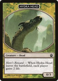 Hydra Head [Hero's Path Promos] | Exor Games Truro