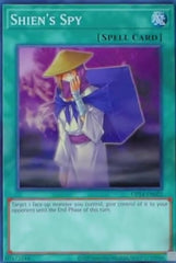 Shien's Spy [OP14-EN022] Common | Exor Games Truro
