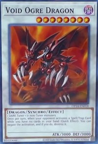 Void Ogre Dragon [OP14-EN018] Common | Exor Games Truro