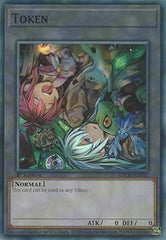 Token (T02) [SDCH-ENT02] Super Rare | Exor Games Truro